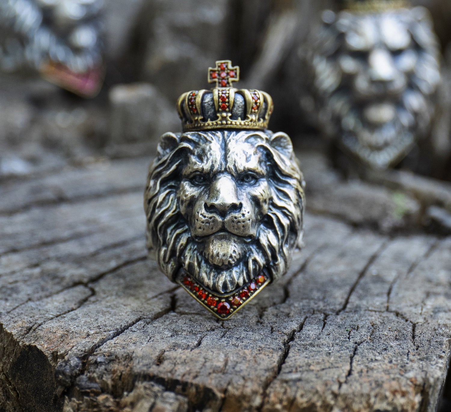 Silver Jewelry