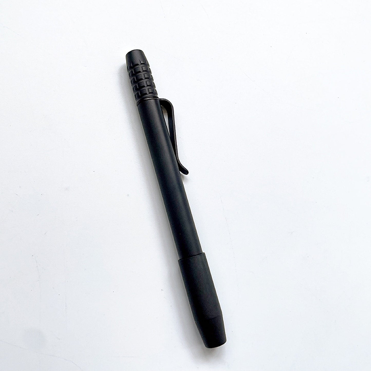EDC Pen, Titanium Tactical Pen, Magnetic Pen, Multi-tool, Multi-Function EDC Gear, Titanium Signature Pen